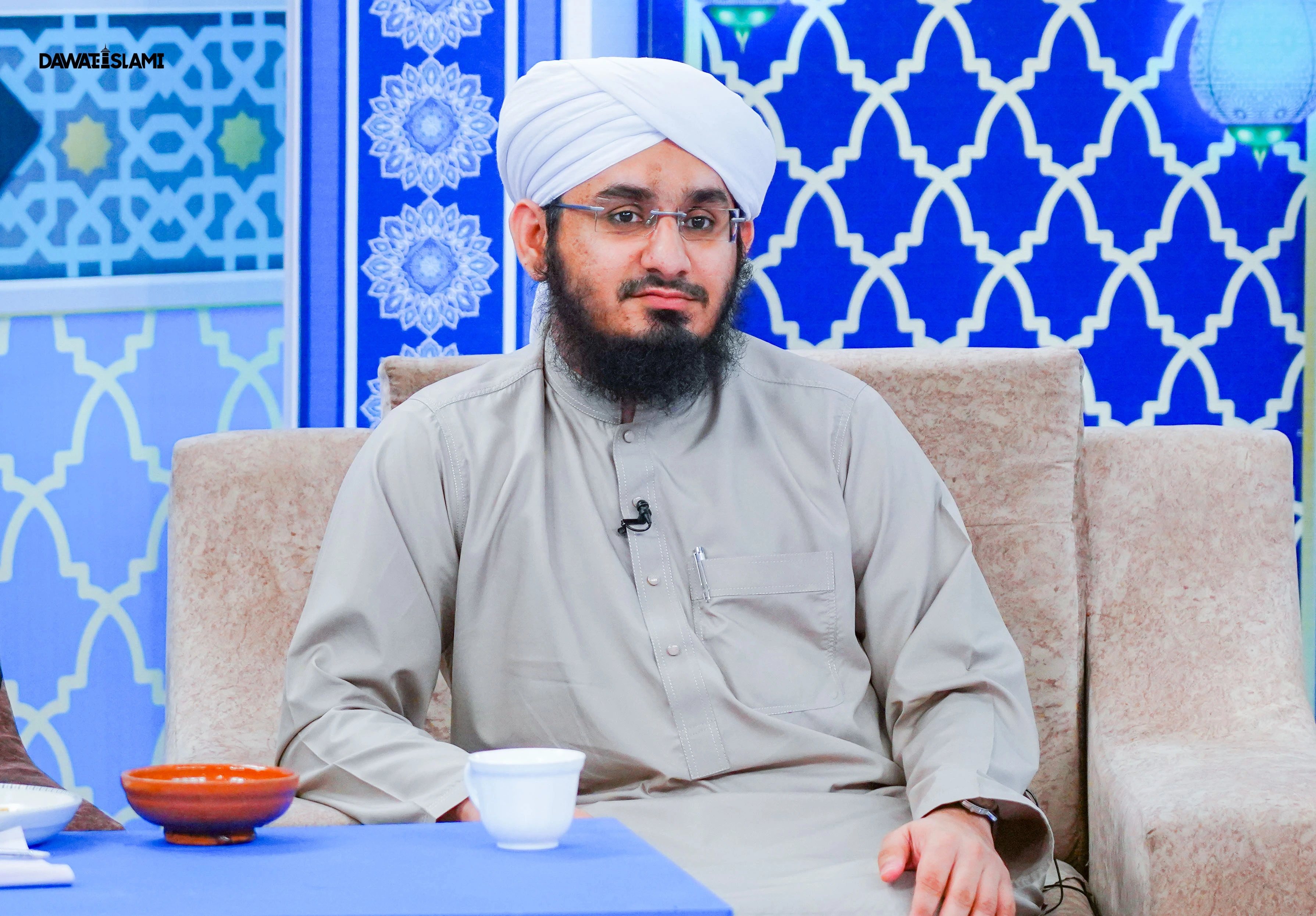 Rashid Ali Attari Madani